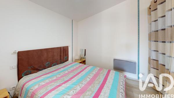 Maison à vendre 8 pièces 143 m² Châtelaillon-Plage
