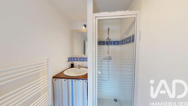 Maison à vendre 8 pièces 143 m² Châtelaillon-Plage