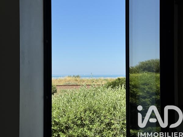 Maison à vendre 8 pièces 143 m² Châtelaillon-Plage