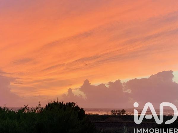 Maison à vendre 8 pièces 143 m² Châtelaillon-Plage