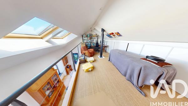 Maison à vendre 8 pièces 143 m² Châtelaillon-Plage