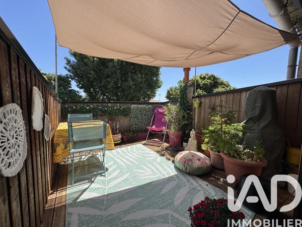 Maison à vendre 8 pièces 143 m² Châtelaillon-Plage