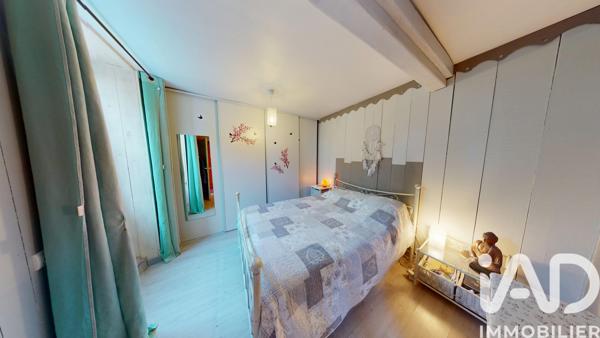 Maison à vendre 8 pièces 143 m² Châtelaillon-Plage