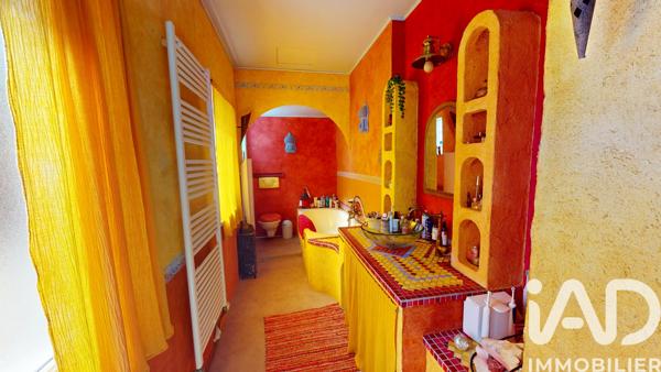 Maison à vendre 8 pièces 143 m² Châtelaillon-Plage