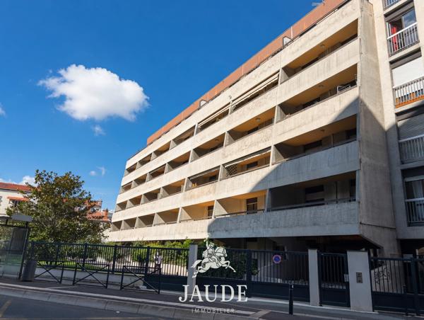 INVESTISSEURS - Studio de 26.15 m² avec terrasse – Résidence Christine, 55-57 bd Lafayette, Clermont-Ferrand Détails des diagnostics énergétiques