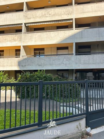 INVESTISSEURS - Studio de 26.15 m² avec terrasse – Résidence Christine, 55-57 bd Lafayette, Clermont-Ferrand Détails des diagnostics énergétiques