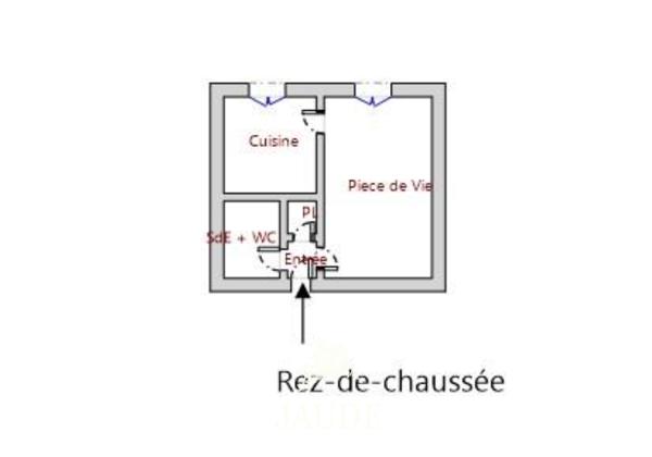 INVESTISSEURS - Studio de 26.15 m² avec terrasse – Résidence Christine, 55-57 bd Lafayette, Clermont-Ferrand Détails des diagnostics énergétiques