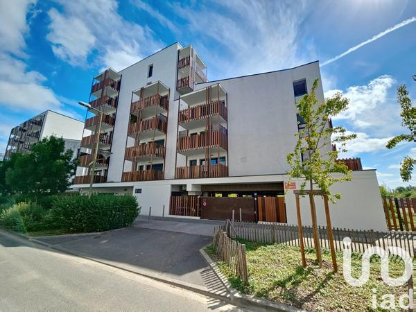 Appartement à vendre 2 pièces 41 m² Lormont