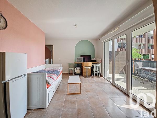 Appartement à vendre 2 pièces 41 m² Lormont