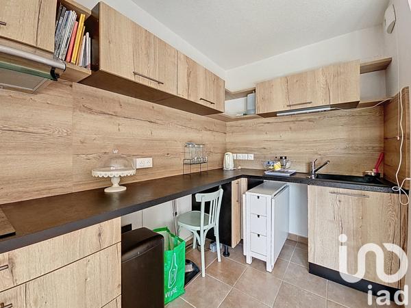 Appartement à vendre 2 pièces 41 m² Lormont