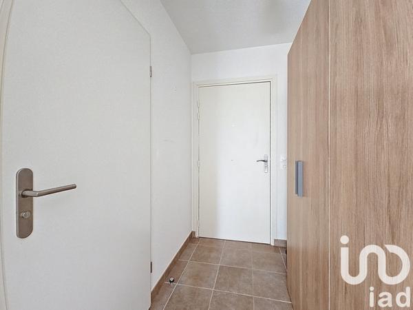 Appartement à vendre 2 pièces 41 m² Lormont