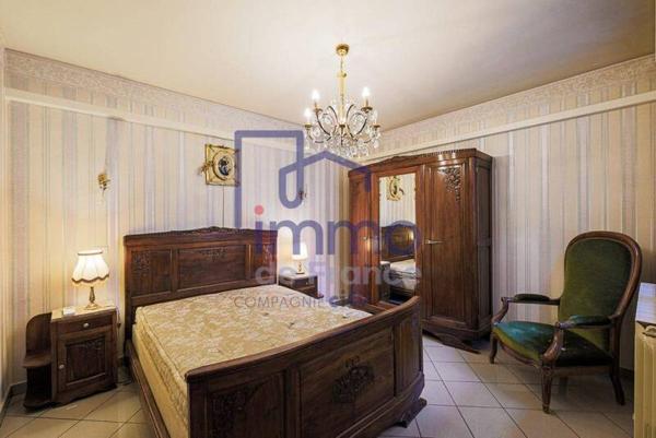 Maison 5 pièces                                        - 38100 Grenoble Réf : 21621-IMMODEFRANCE69