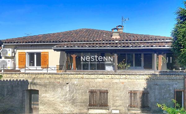 A vendre Immeuble de rapport avec forte rentabilité locative, Idéal investisseur