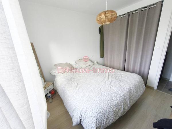 Maison à vendre 6 pièces de 89 m²