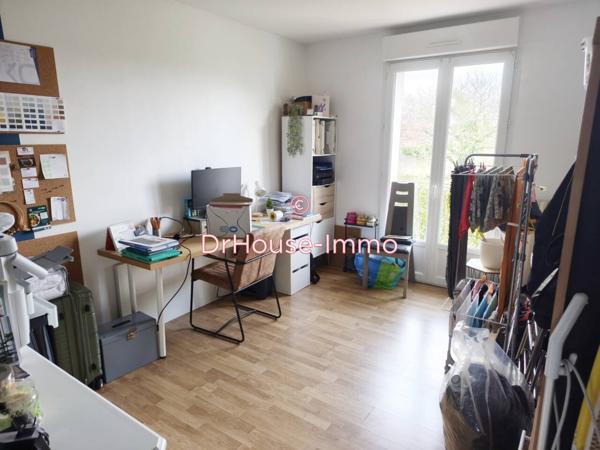 Maison à vendre 6 pièces de 89 m²