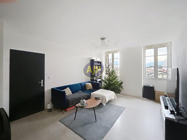 Vente appartement Bordeaux : 200 000 € - AJP Immobilier Bordeaux Nansouty