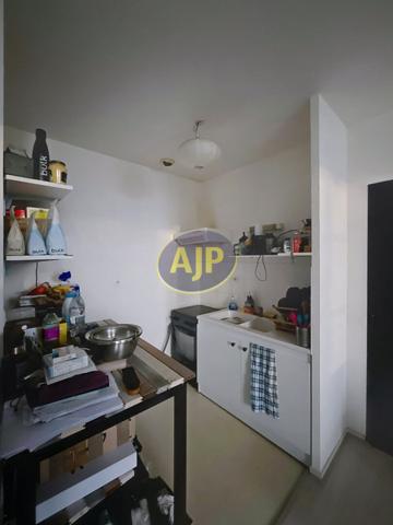 Vente appartement Bordeaux : 200 000 € - AJP Immobilier Bordeaux Nansouty