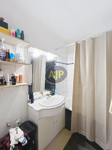 Vente appartement Bordeaux : 200 000 € - AJP Immobilier Bordeaux Nansouty