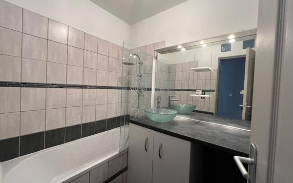 Appartement à vendre    4 pièces • 91,91 m2 Rumilly