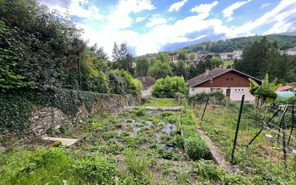 Appartement à vendre    4 pièces • 91,91 m2 Rumilly