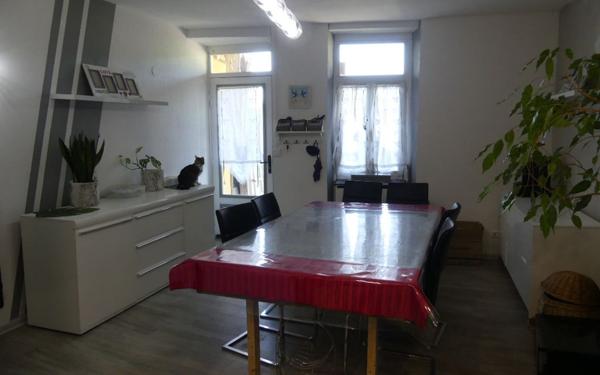 Appartement à vendre    4 pièces • 91,91 m2 Rumilly