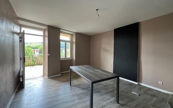 Appartement à vendre    4 pièces • 91,91 m2 Rumilly