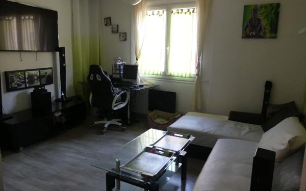 Appartement à vendre    4 pièces • 91,91 m2 Rumilly