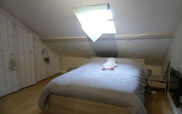 Appartement à vendre    4 pièces • 91,91 m2 Rumilly