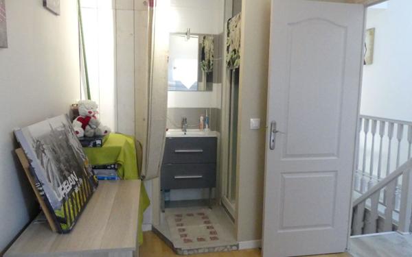 Appartement à vendre    4 pièces • 91,91 m2 Rumilly