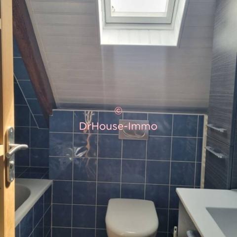 Maison à vendre 7 pièces de 85 m²