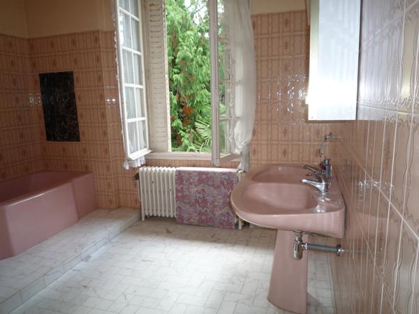 Maison à vendre 10 pièces CHATEAU THIERRY (02)