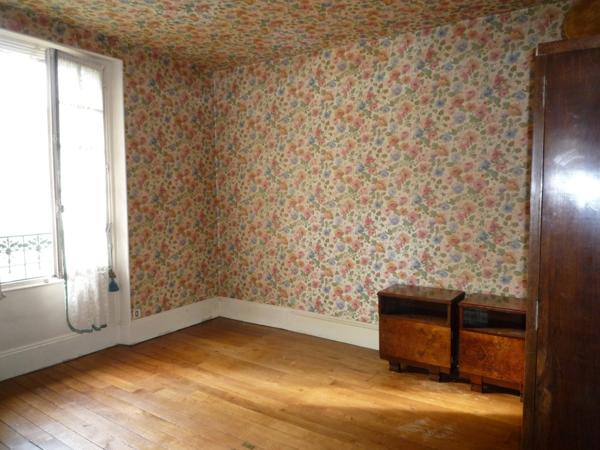 Maison à vendre 10 pièces CHATEAU THIERRY (02)