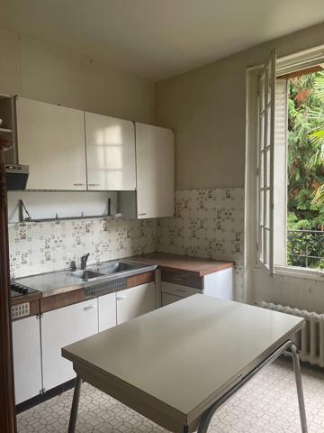 Maison à vendre 10 pièces CHATEAU THIERRY (02)