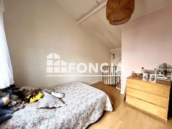 À vendre Appartement 2 pièces 30.14 m² - Montreuil 93100