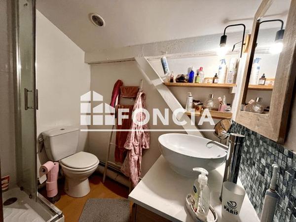 À vendre Appartement 2 pièces 30.14 m² - Montreuil 93100