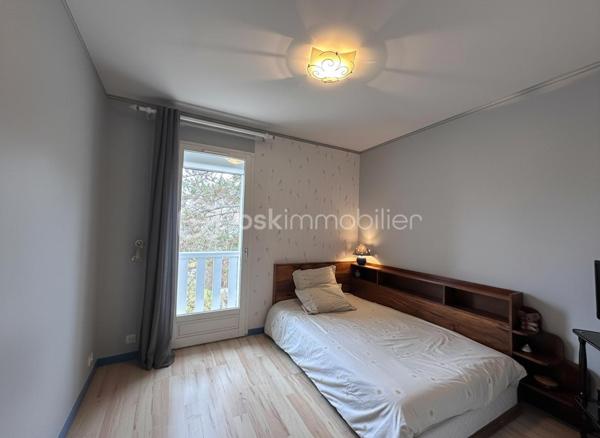 Maison de village de 121,14 m²