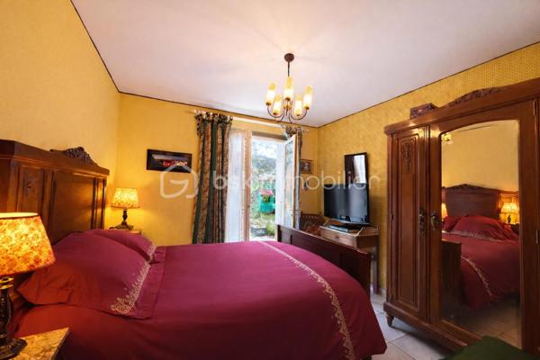 Maison de village de 121,14 m²