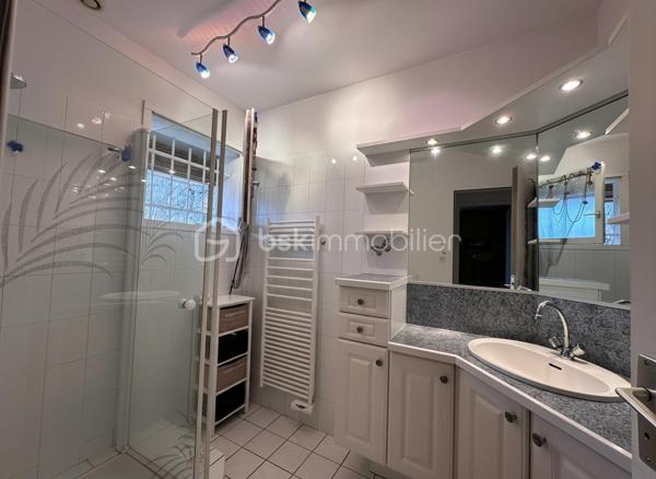 Maison de village de 121,14 m²