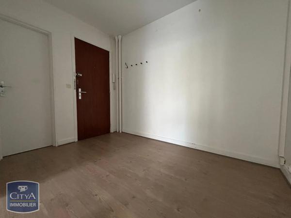 Appartement à louer 3 pièces 76.76m² Rambouillet (78120)