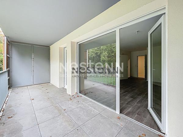 Appartement Camblanes Et Meynac 2 pièce(s) 44.58 m2