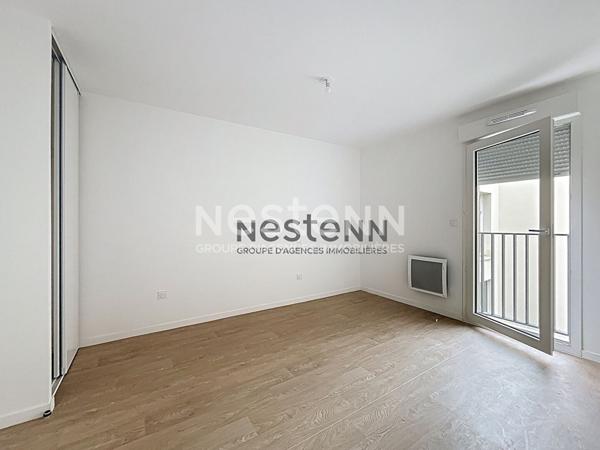 Appartement Camblanes Et Meynac 2 pièce(s) 44.58 m2