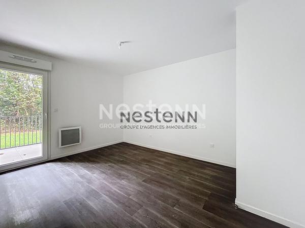 Appartement Camblanes Et Meynac 2 pièce(s) 44.58 m2