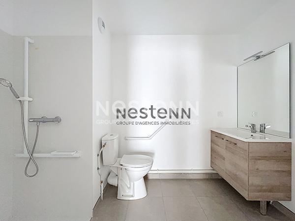 Appartement Camblanes Et Meynac 2 pièce(s) 44.58 m2