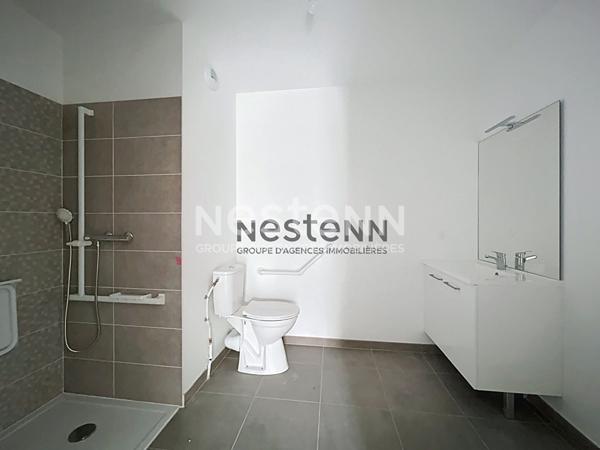 Appartement Camblanes Et Meynac 2 pièce(s) 44.58 m2