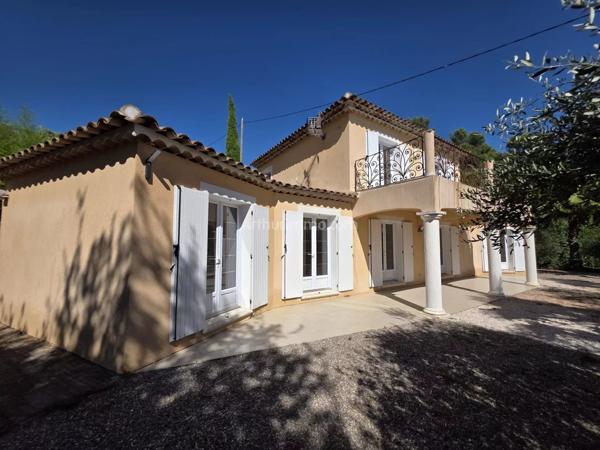 Vente Maison 5 pièces 136 m2 à La Motte