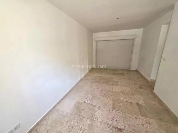 Vente Maison 5 pièces 136 m2 à La Motte