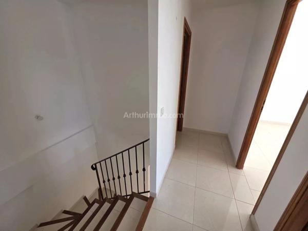 Vente Maison 5 pièces 136 m2 à La Motte