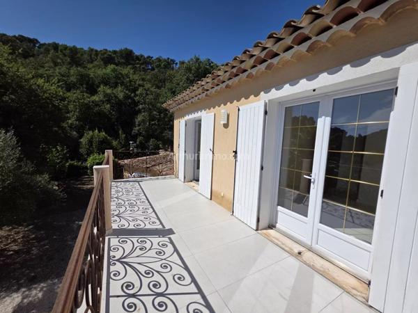 Vente Maison 5 pièces 136 m2 à La Motte