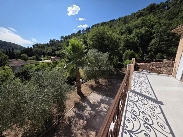 Vente Maison 5 pièces 136 m2 à La Motte