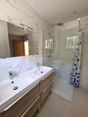 Vente Maison 5 pièces 136 m2 à La Motte